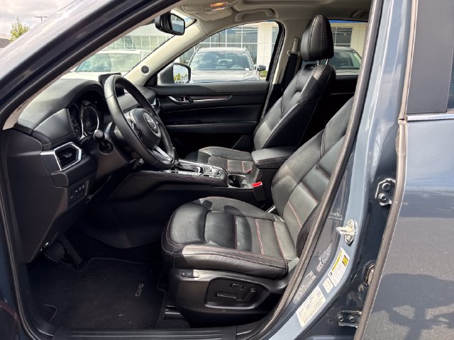 Used 2025 MAZDA CX-5 Carbon Edition AWD/4WD image 15