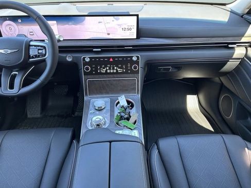 New 2026 Genesis GV80 3.5T Advanced image 20