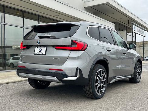 New 2026 BMW X1 xDrive28i w/ Technology Package image 3