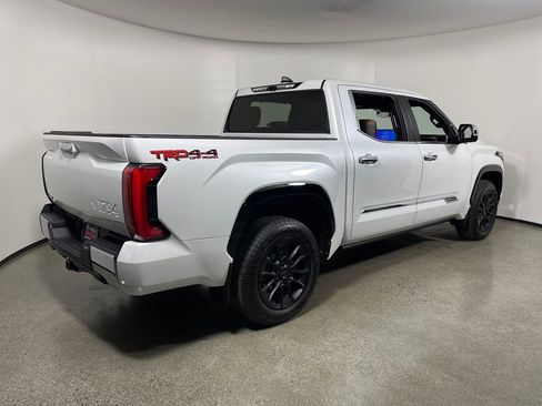 New 2026 Toyota Tundra 1794 Edition AWD/4WD image 3