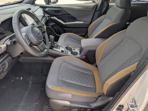 New 2026 Subaru Crosstrek 2.5i Sport AWD/4WD image 6
