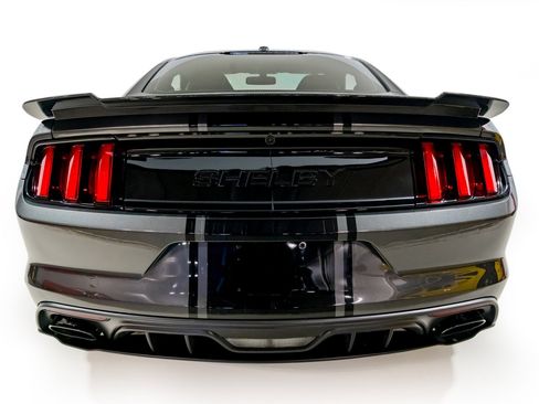 Used 2017 Ford Mustang GT Premium w/ Equipment Group 401A image 8