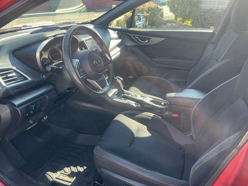Used 2018 Subaru Impreza 2.0i Sport image 18