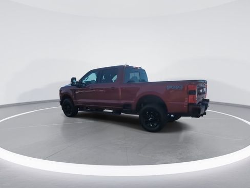 Used 2026 Ford F250 Lariat w/ Black Appearance Package image 6