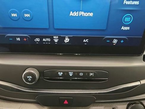 New 2026 Ford Transit 250 148 High Roof Extended image 16