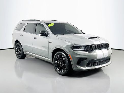Used 2023 Dodge Durango R/T AWD/4WD image 3