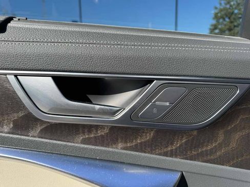 Used 2019 Audi A6 3.0T Premium Plus w/ Premium Plus Package AWD/4WD image 44