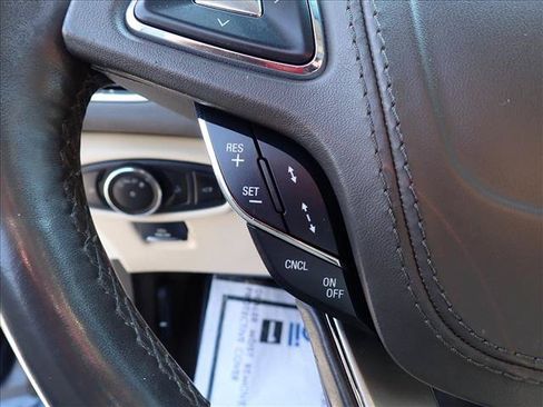 Used 2019 Lincoln MKZ Reserve w/ Reserve Plus Package FWD image 20