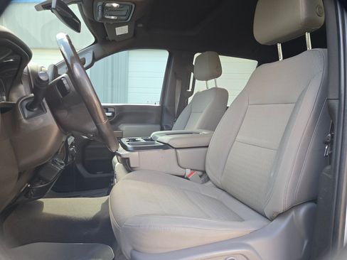 Used 2020 Chevrolet Silverado 2500 LT w/ Texas Edition AWD/4WD image 10