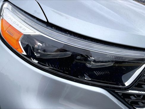 Certified 2024 Ford Explorer XLT w/ Equipment Group 202A image 24