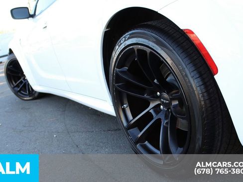 Used 2022 Dodge Charger SRT Hellcat image 15