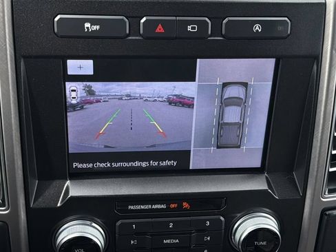 Used 2020 Ford F150 Limited AWD/4WD image 25