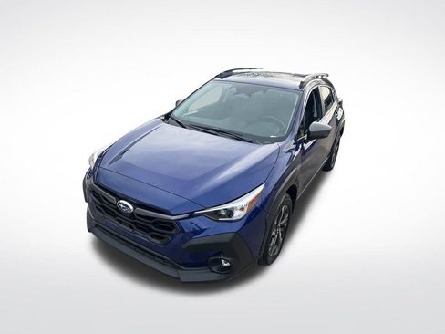 Used 2024 Subaru Crosstrek 2.0i Premium image 37