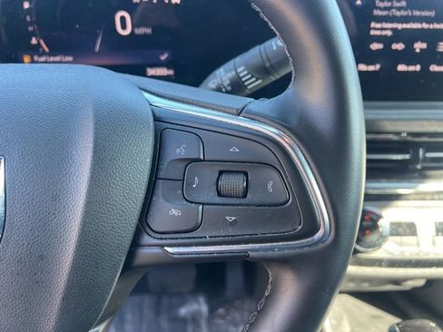 Used 2024 Buick Envista Sport Touring w/ Convenience I Package FWD image 25