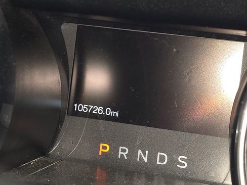 Used 2018 Ford Mustang Premium image 15