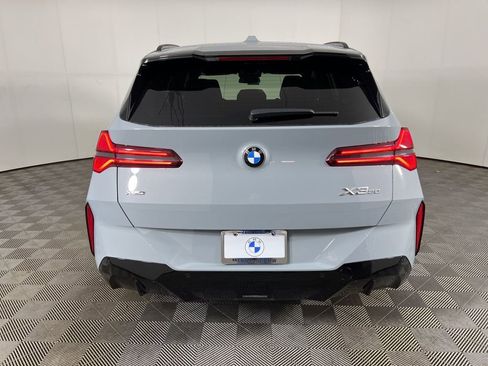 New 2026 BMW X3 xDrive30 image 3
