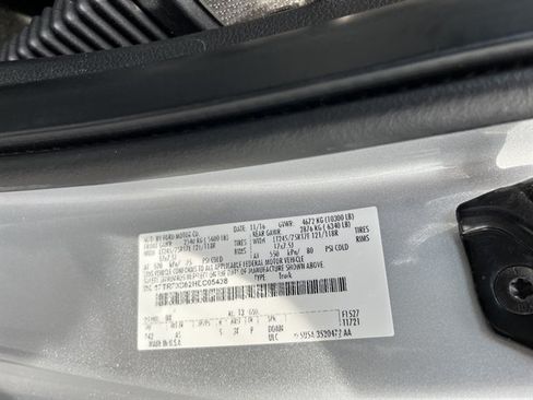 Used 2017 Ford F350 XL AWD/4WD image 28