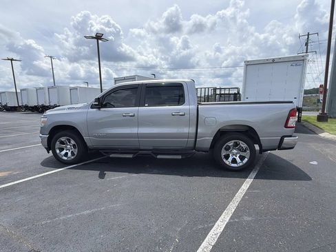 Used 2022 RAM 1500 Big Horn AWD/4WD image 6