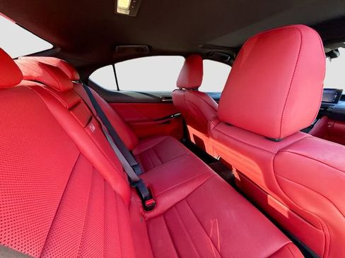 Used 2023 Lexus IS 350 F Sport w/ Navigation Package RWD image 26
