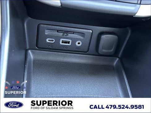 Used 2024 GMC Terrain Denali w/ Denali Premium Package AWD/4WD image 43