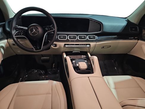 New 2026 Mercedes-Benz GLE 350 4MATIC image 9