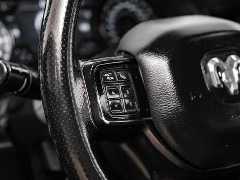 Used 2022 RAM 2500 Power Wagon w/ Level 2 Equipment Group image 15