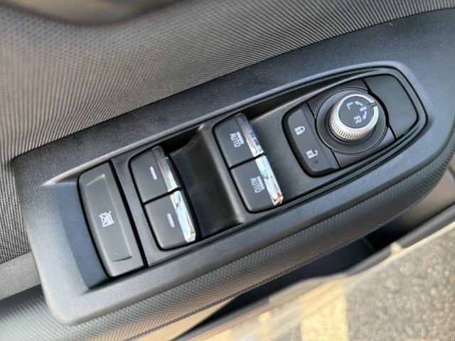 New 2026 Subaru Forester Premium AWD/4WD image 28