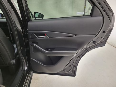 Used 2025 MAZDA CX-30 AWD 2.5 S w/ Preferred Package image 41