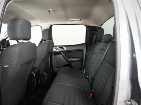 Used 2021 Ford Ranger XLT w/ Equipment Group 301A Mid image 35