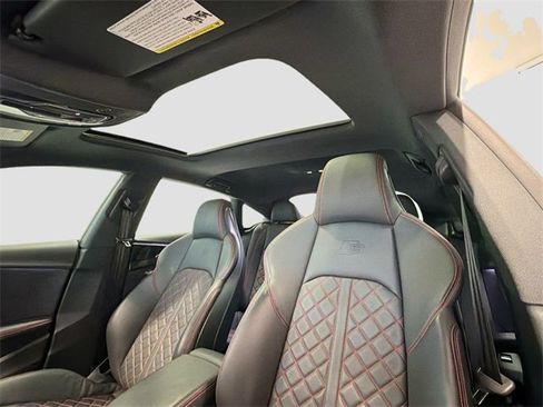 Used 2024 Audi S5 Prestige image 18