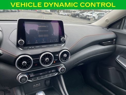 Used 2020 Nissan Sentra SR image 18