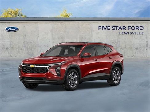 Used 2024 GMC Terrain SLE image 27