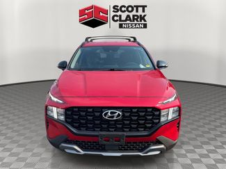 Used 2023 Hyundai Santa Fe XRT w/ Cargo Package AWD/4WD video 2