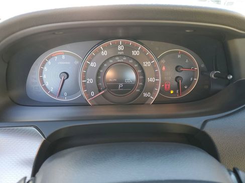 Used 2016 Honda Accord EX-L image 26