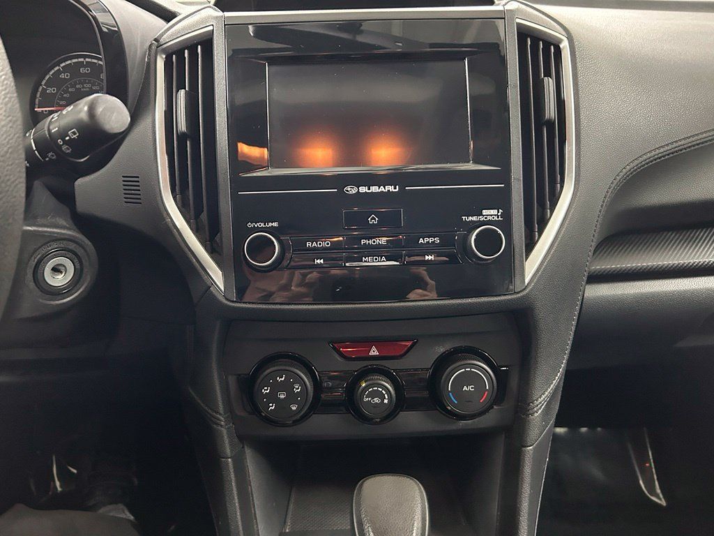 Used 2018 Subaru Impreza 2.0i AWD/4WD image 19