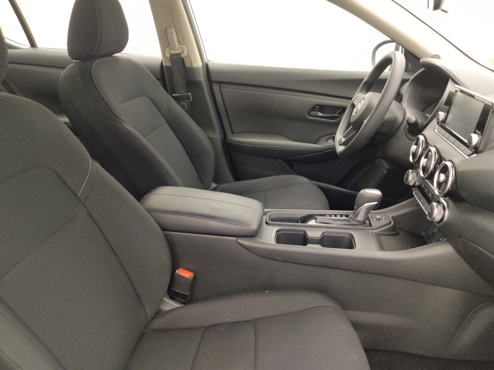 Used 2024 Nissan Sentra S FWD image 19
