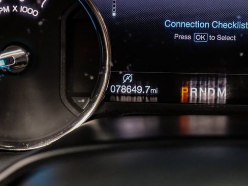 Used 2019 Ford Expedition Limited w/ Equipment Group 303A image 20