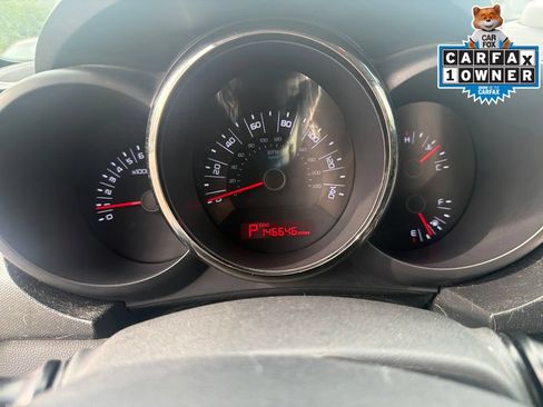 Used 2011 Kia Soul + w/ Audio Pkg FWD image 25
