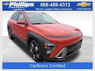 Used 2025 Hyundai Kona SEL FWD 360° Tour