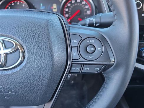 Certified 2022 Toyota Camry XSE w/ Blackout Package (TMS) image 22