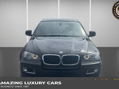 Used 2014 BMW X6 xDrive35i