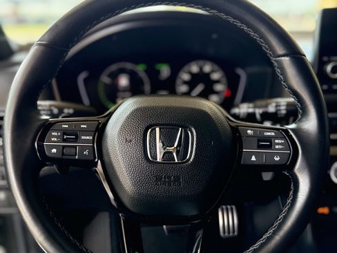 Used 2025 Honda Civic Sport image 23