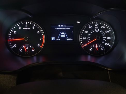 Used 2020 Kia Optima LX FWD image 23