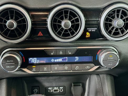 Used 2024 Nissan Sentra SV w/ All-Weather Package image 22