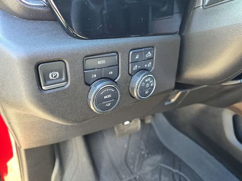 Used 2024 Chevrolet Silverado 1500 RST w/ Convenience Package II image 26