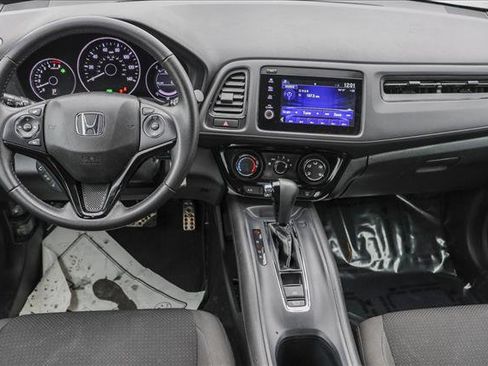 Used 2022 Honda HR-V Sport image 23