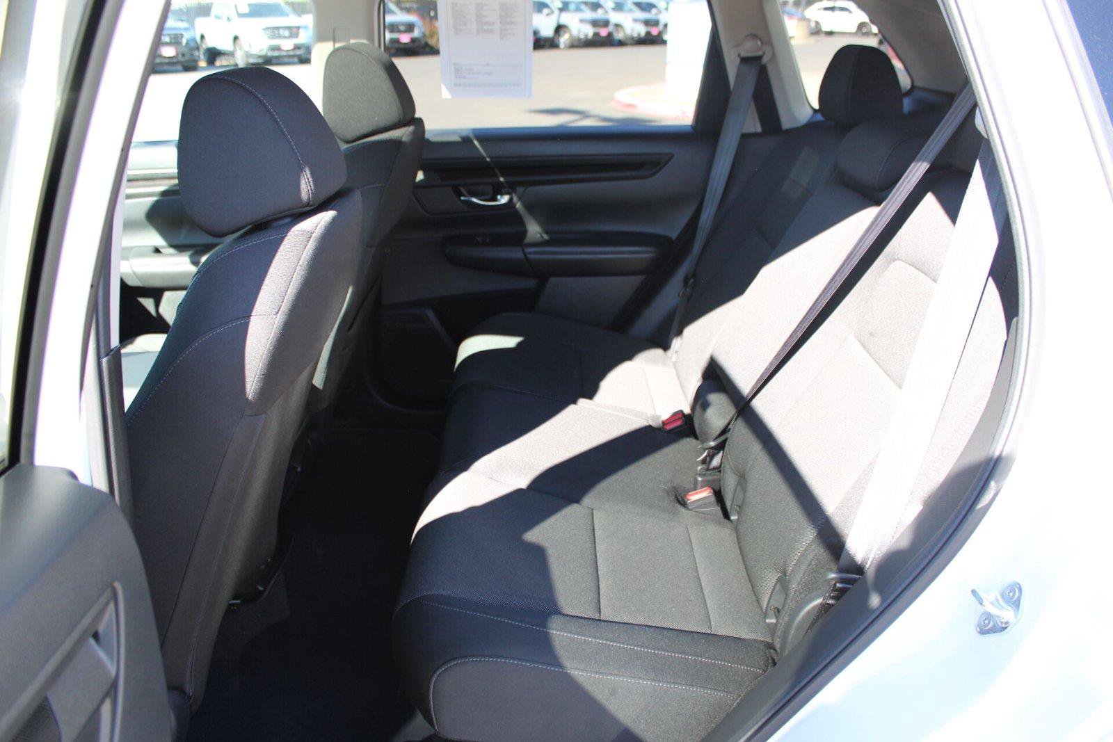 Used 2026 Honda CR-V EX image 16