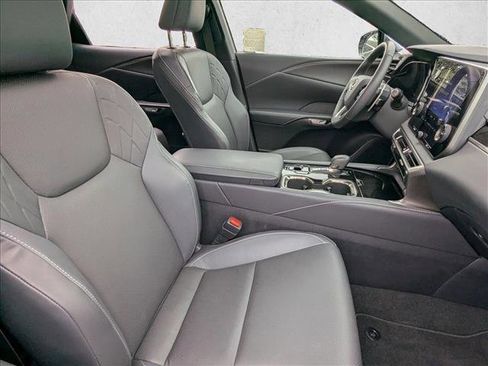 Certified 2025 Lexus RX 350 FWD image 23