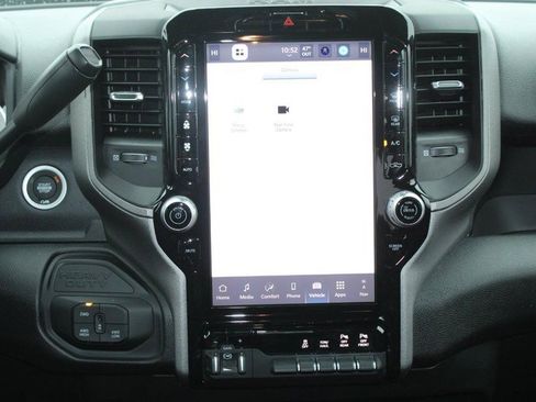 New 2026 RAM 2500 Tradesman image 7