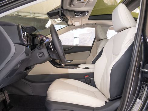 New 2026 Lexus NX 350 AWD w/ Luxury Package image 16